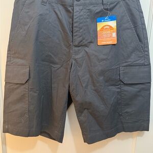 Columbia Men's Rapid Rivers 10” Shorts